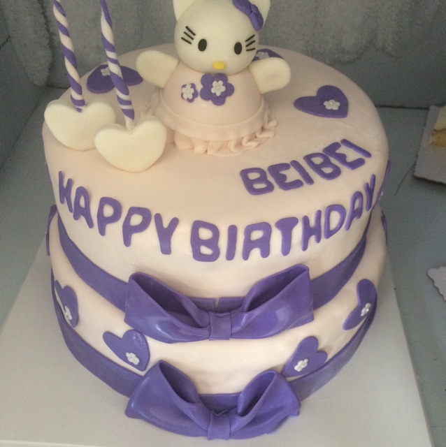 Hu°兔子的烘培纪录