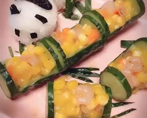 翠竹报春～✨🎋（真不戳！）