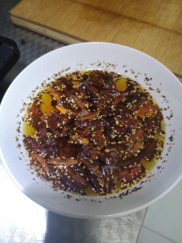 自制辣椒油(实拍图呈现)