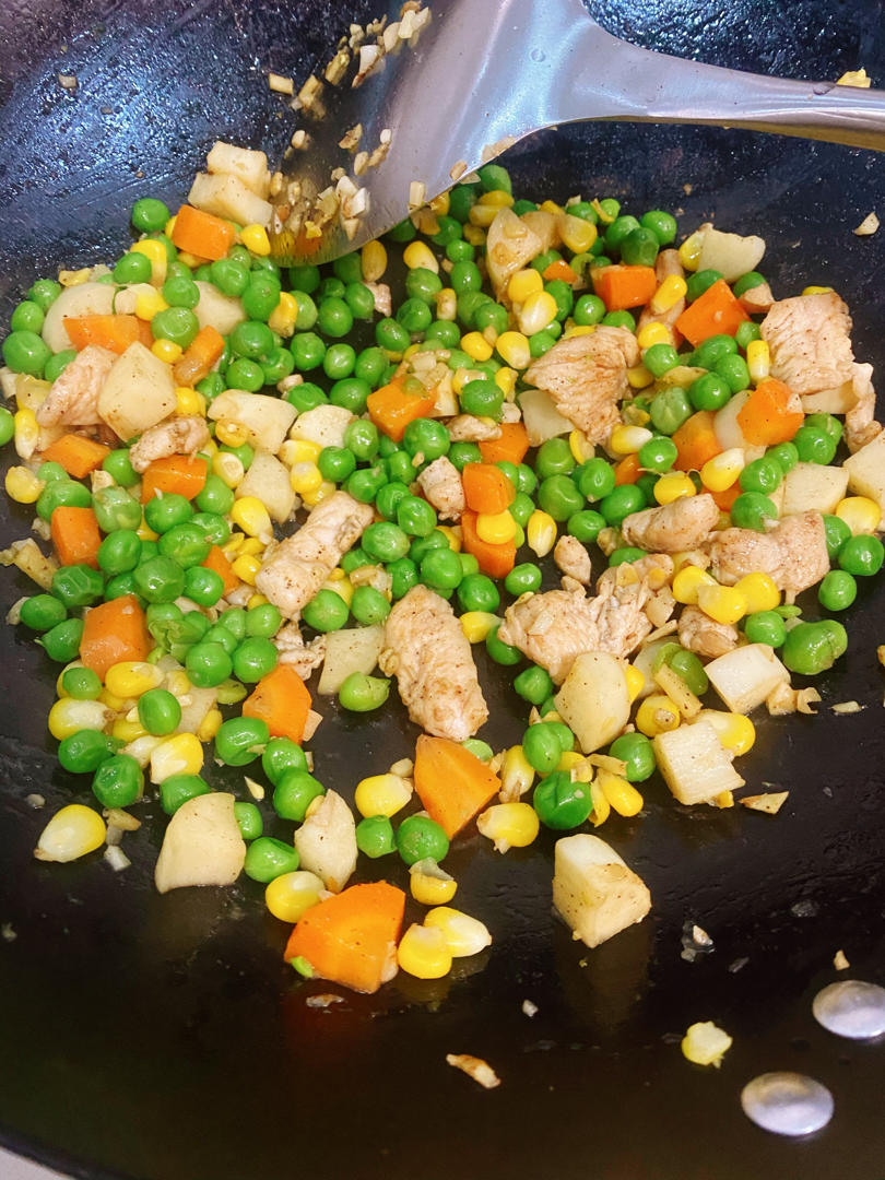 鸡胸肉做法