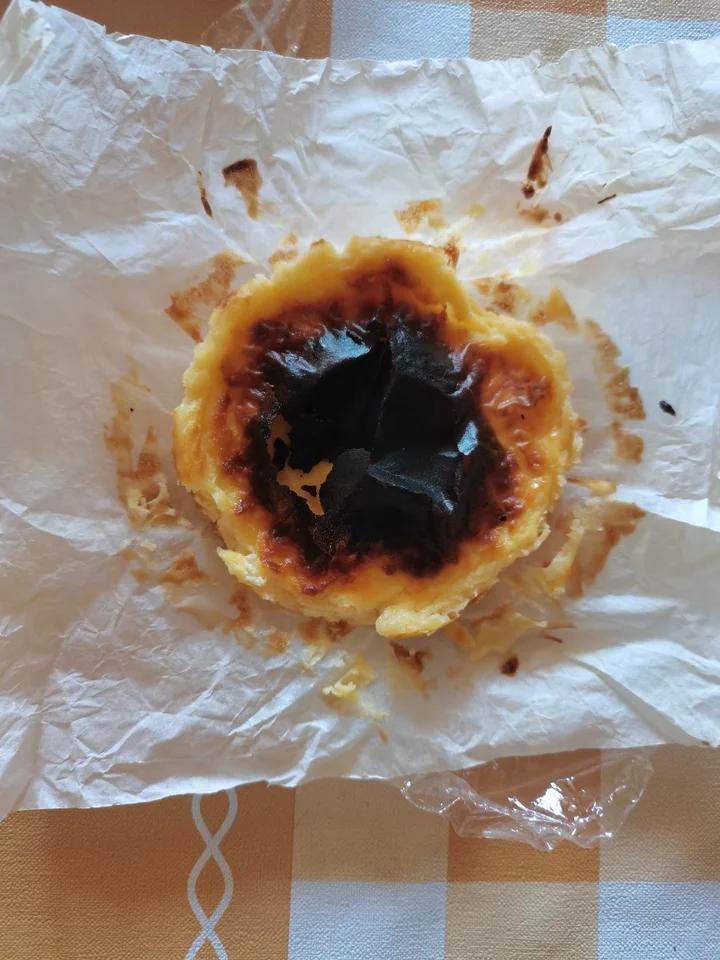 巴斯克芝士蛋糕『最简单的蛋糕』零失败🔥芝士控