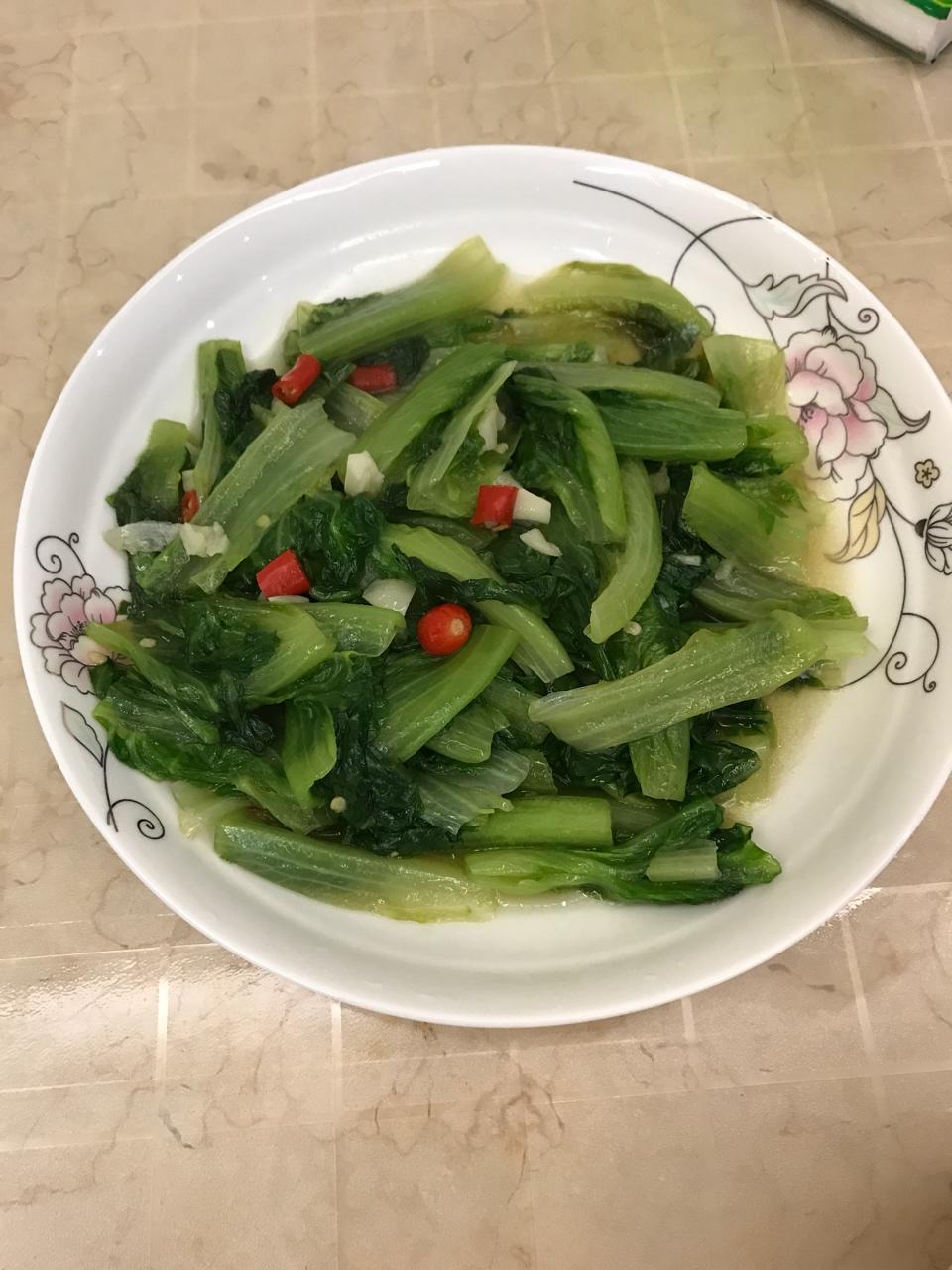 家常菜谱