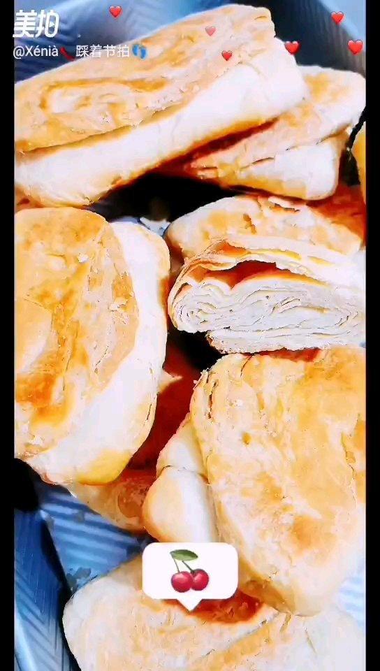 内蒙焙子 时差党亚麻籽油版