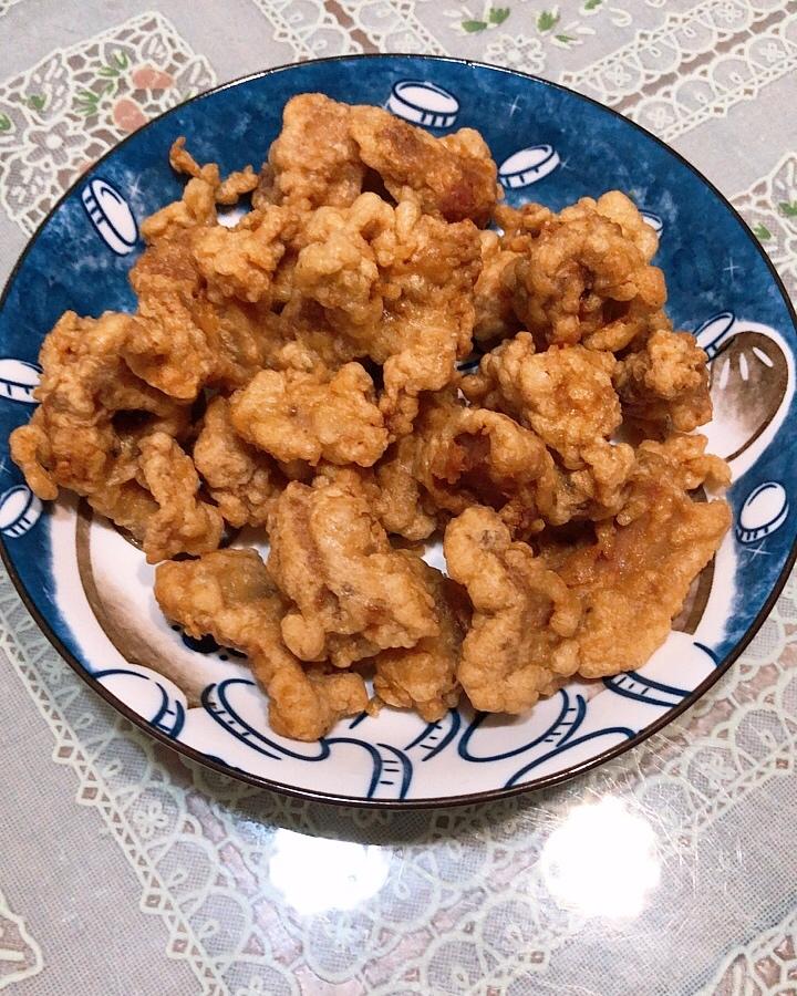 小酥肉