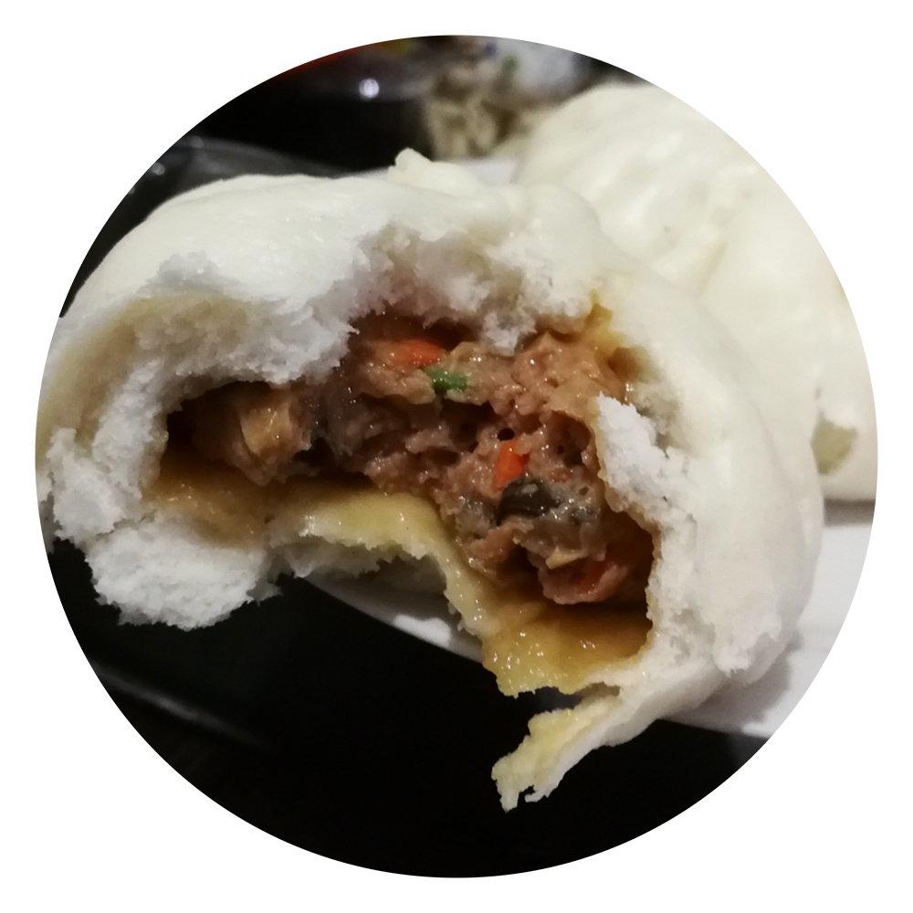 包子馅做法大全