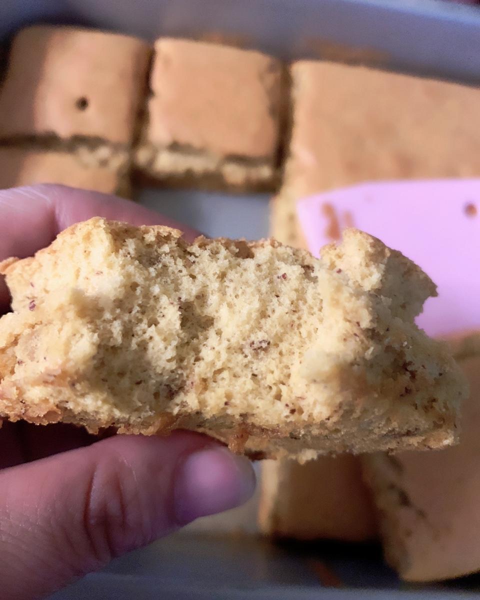 补血红枣戚风蛋糕