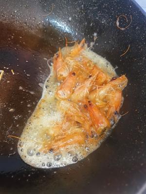 鲜香味美 超级下饭快手菜～冬瓜炖大虾🦐的做法 步骤2