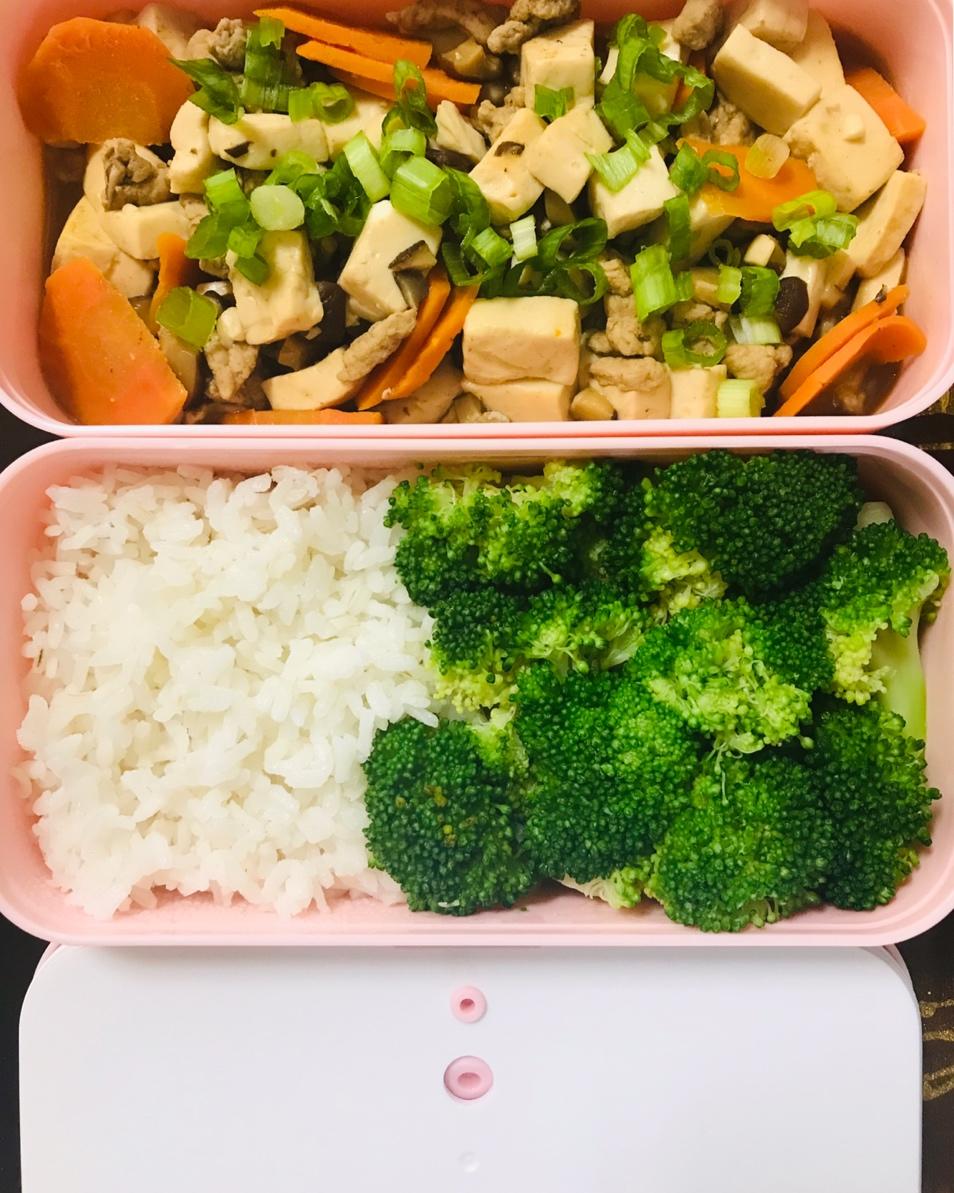 便当记🍱（记录）