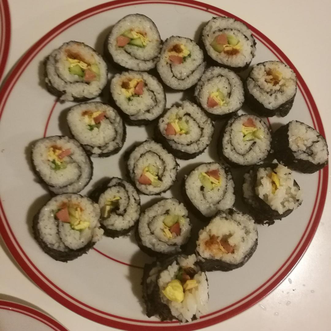 寿司