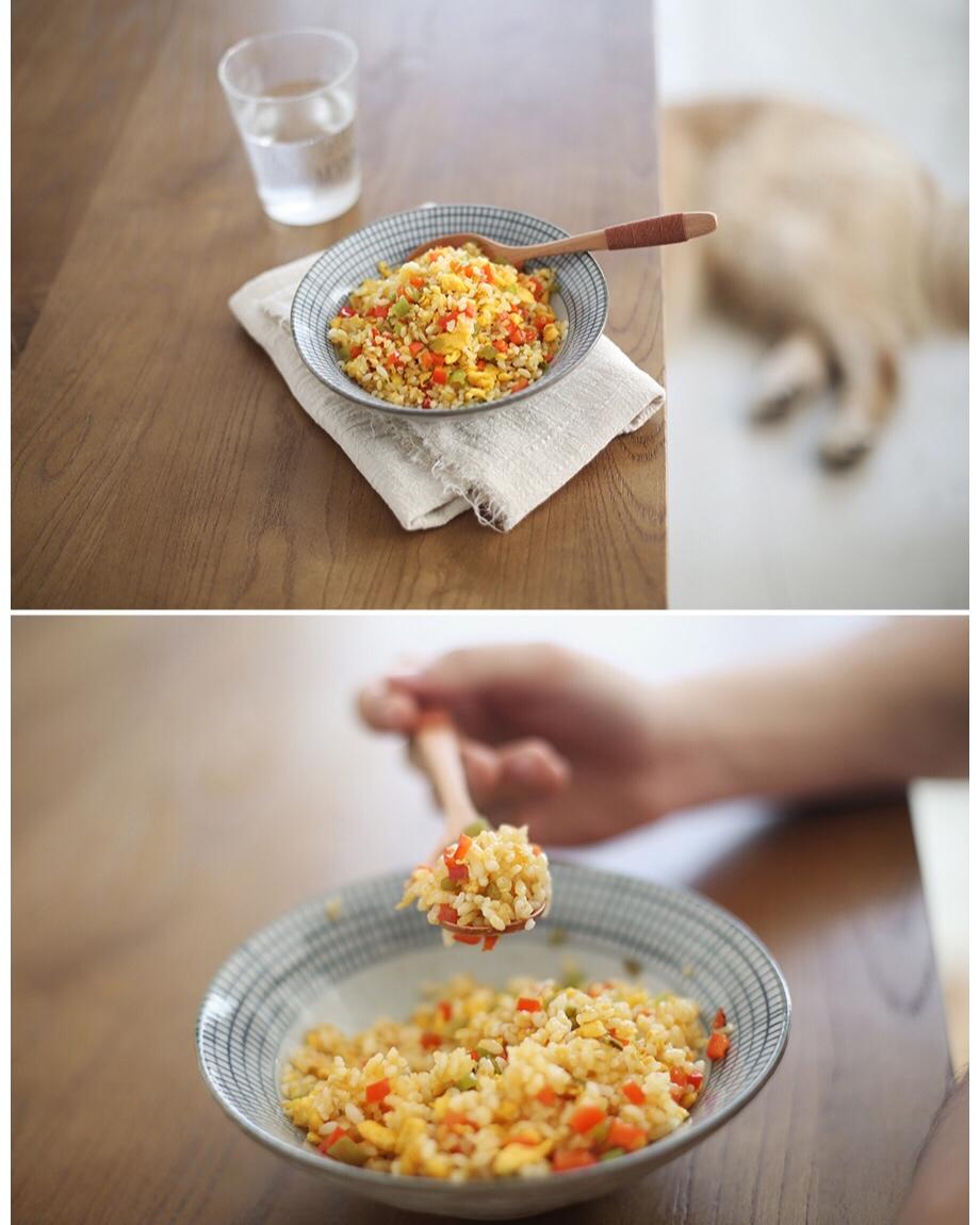 野树的日常食事