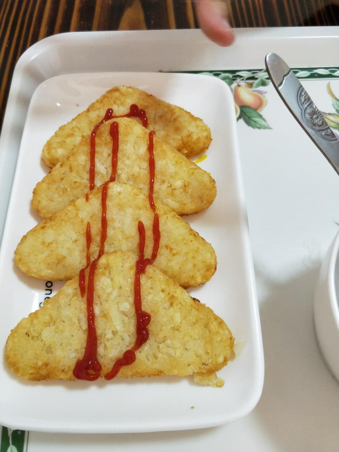 小学生早餐搭配参考