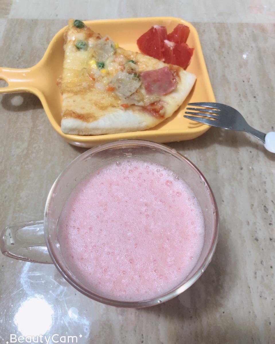 美味早餐