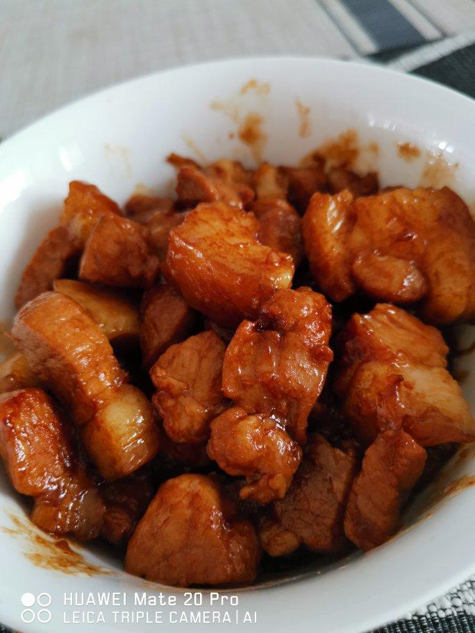 红烧肉