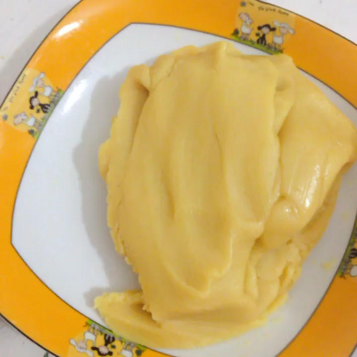 绿豆蓉(月饼专用馅)