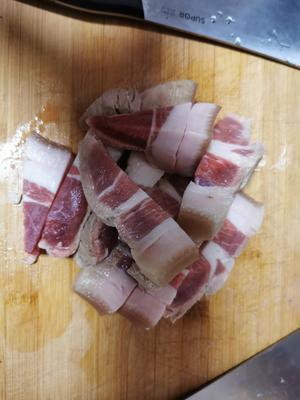 秘制卤肉（肉夹馍）的做法 步骤1