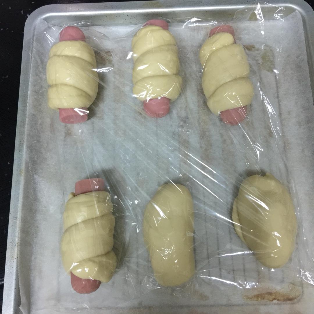 夺命软吐司(๑´ڡ`๑)超软拉丝极速方便的一次发酵吐司