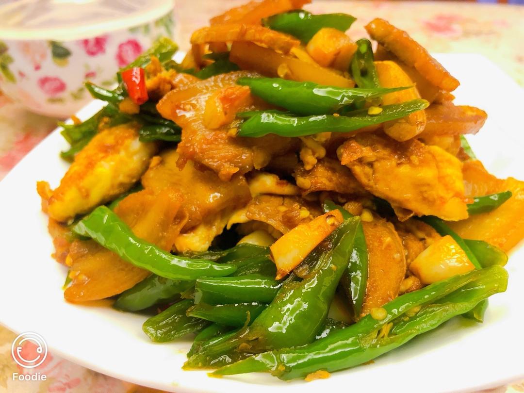 农家一碗香–湘菜版