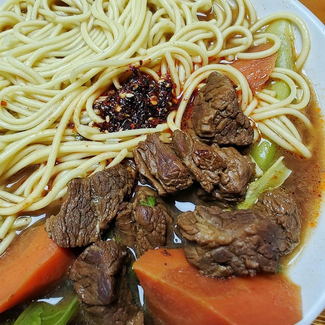 嘿吃晚饭了•一人食