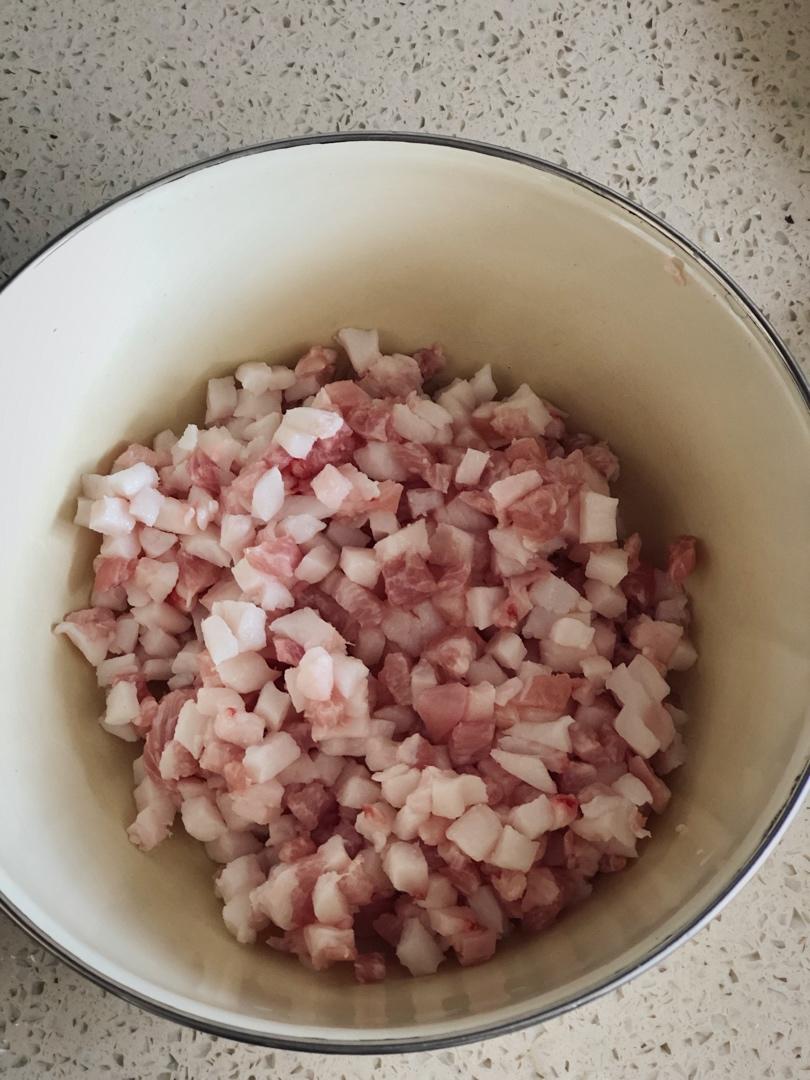 好吃到停不下来的卤肉饭