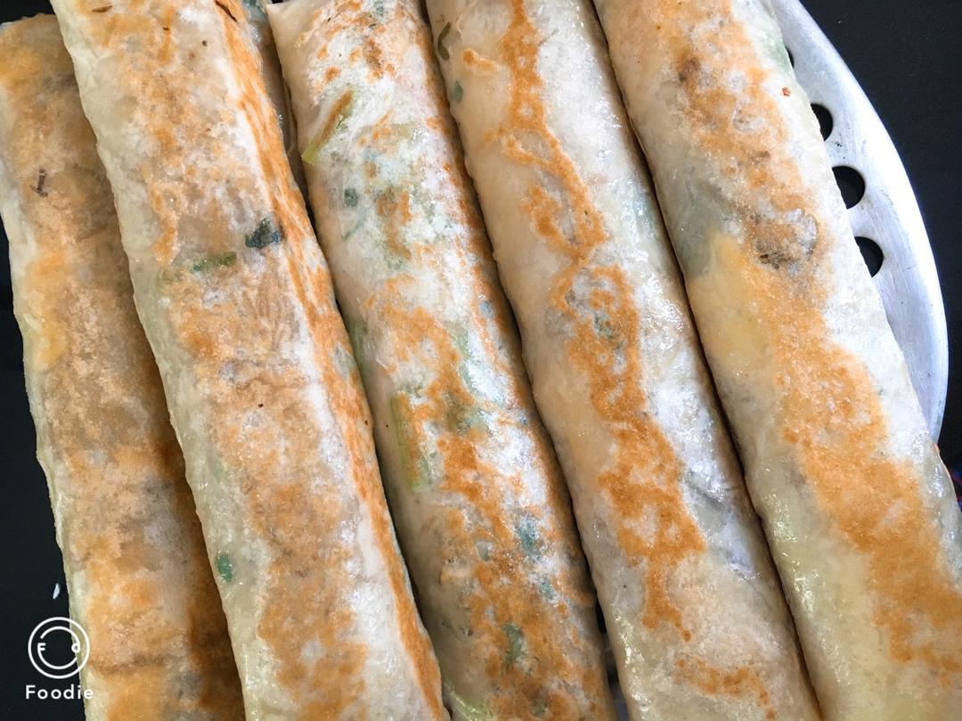 天台小吃-饺饼筒的全部作品