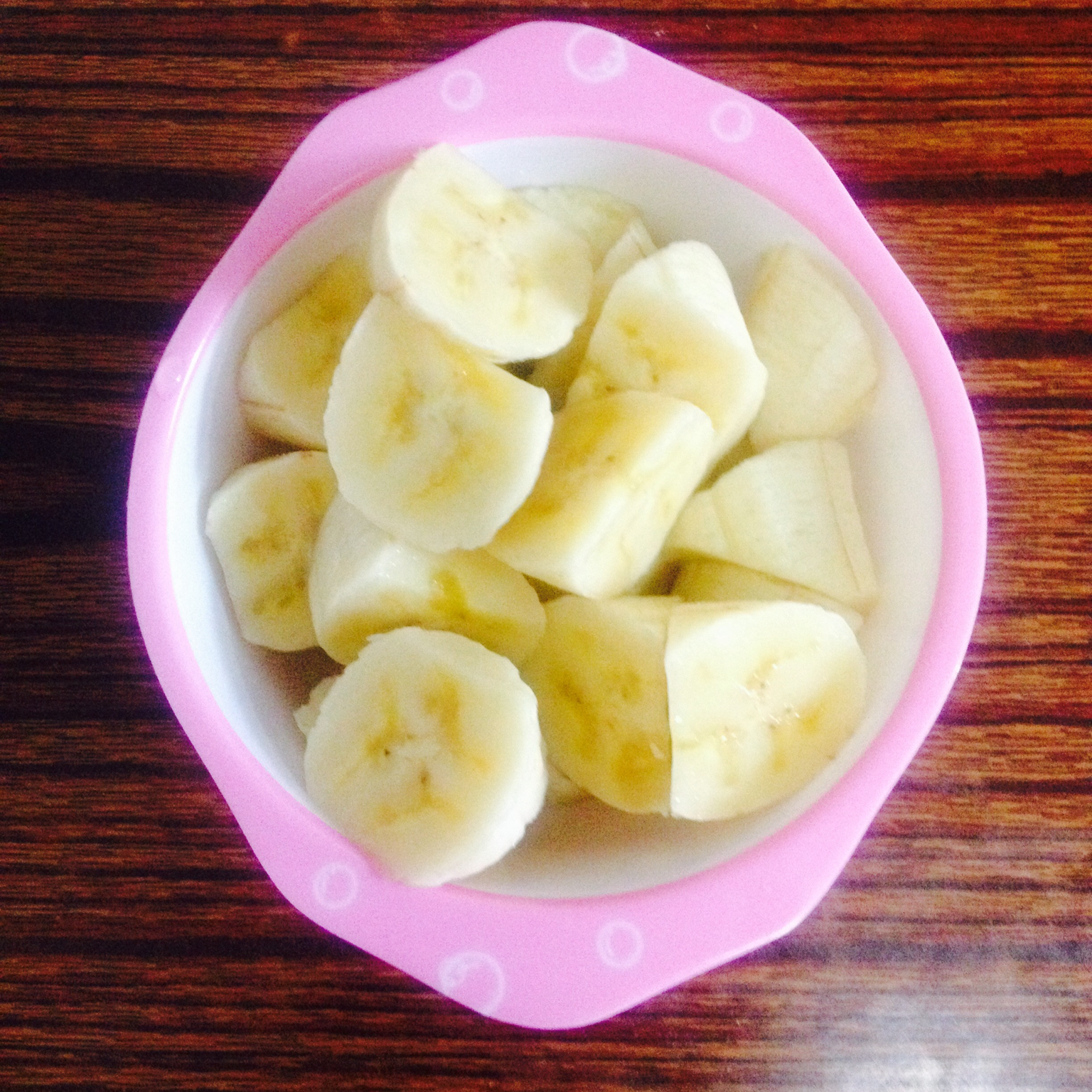 大乐餐餐不离水果