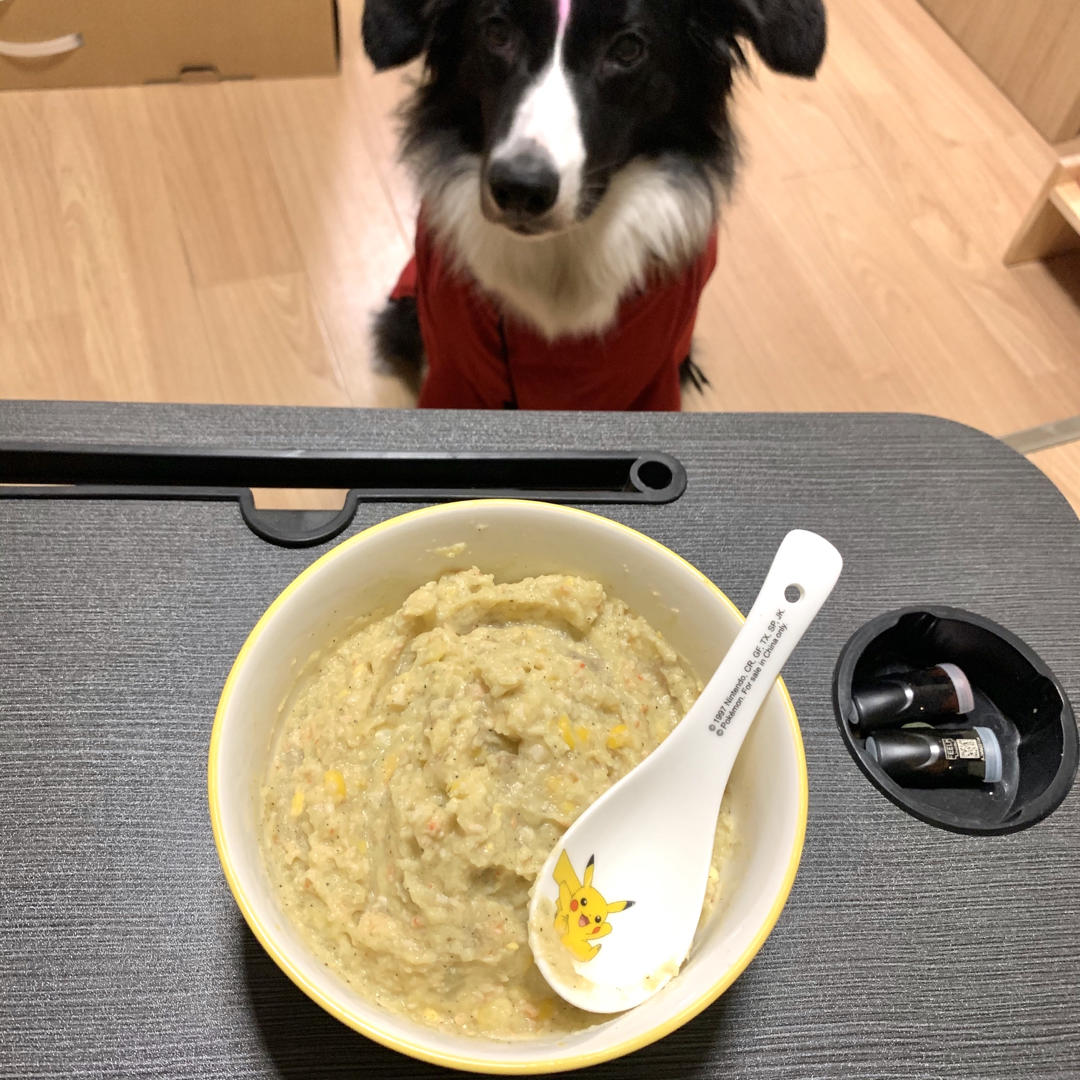 土豆泥（家庭版）