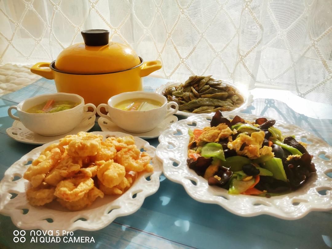 一周小学生早餐㊙️附上详细做法！超详细的🔎