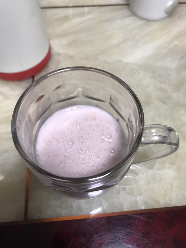 牛奶柚子汁的做法