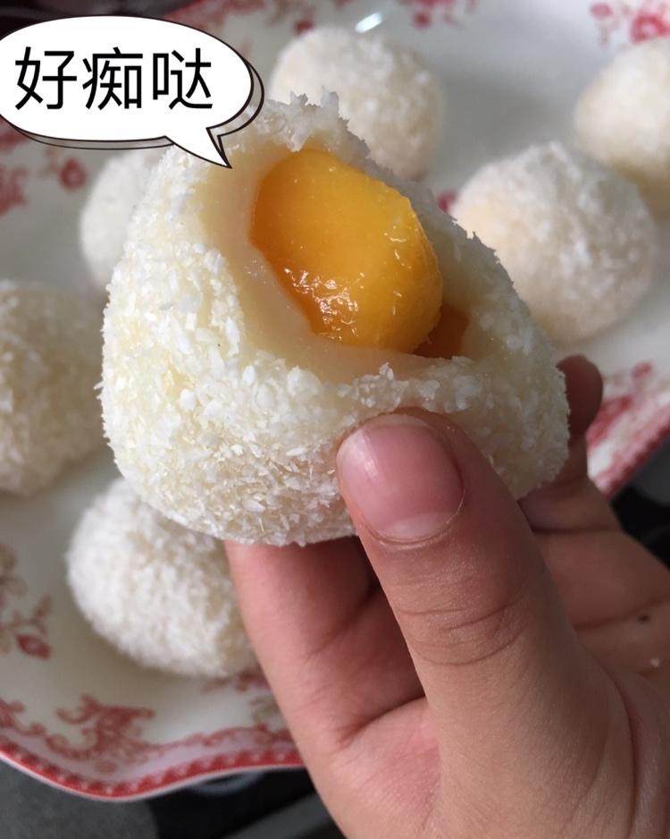 《Tinrry下午茶》教你做糯米糍
