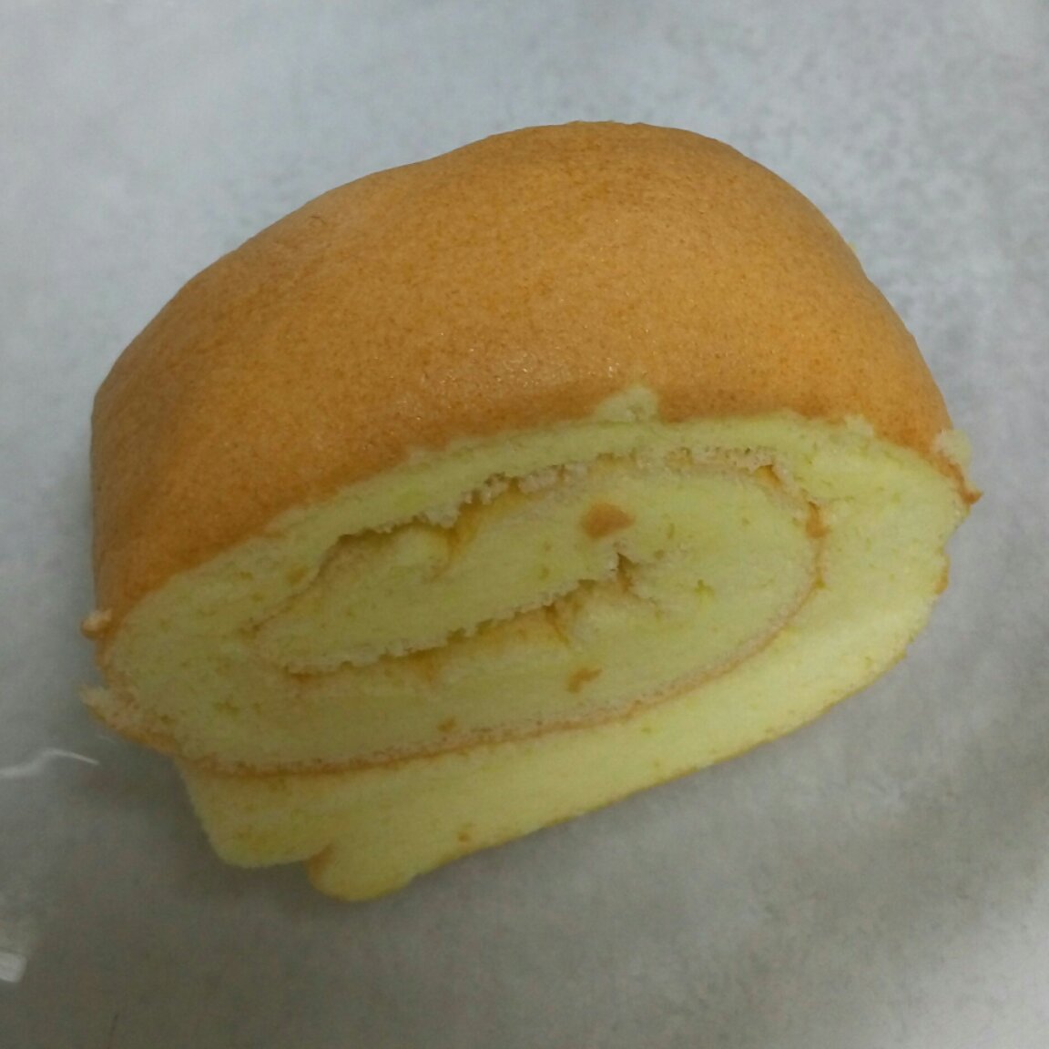 小四卷～风靡美食群的美味蛋糕卷