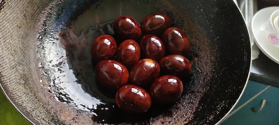 儿时的卤味小零食，这个配方真的太赞了！