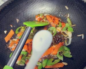 家常红烧日本豆腐～超级下饭菜！🎊的做法 步骤11