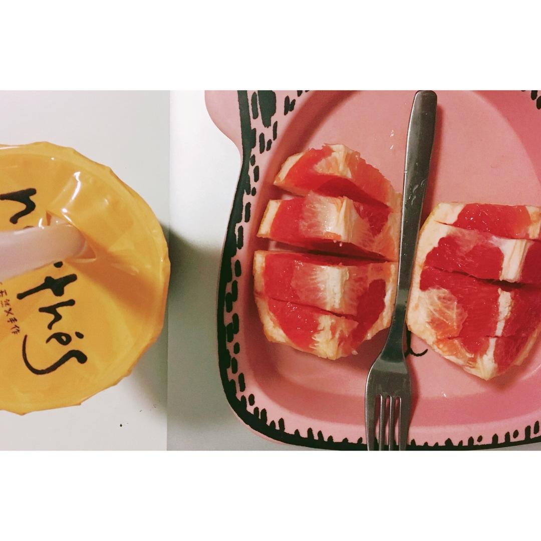 又有了一个snack集合呢！