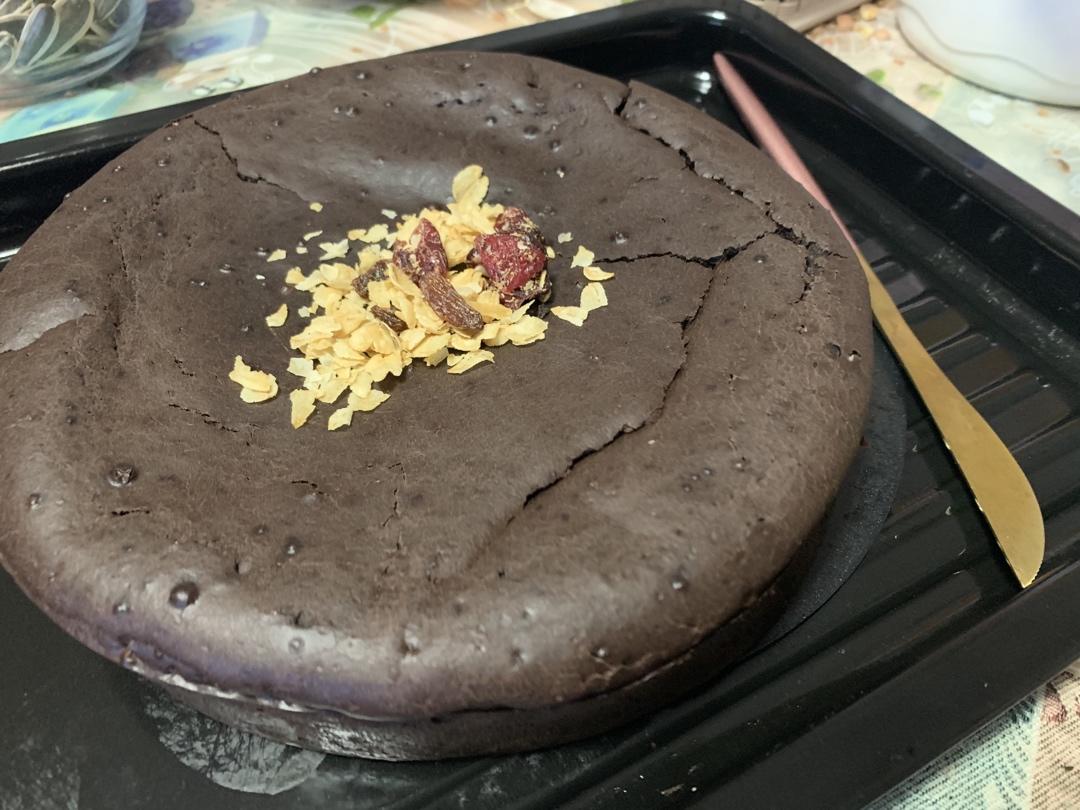 零失败的戚风蛋糕（超详细，附多组视频）2019.10.18更新（附6寸 8寸 10寸配方）