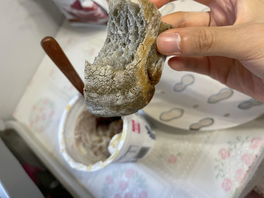 早餐是摆脱成年人世界魔法🪄