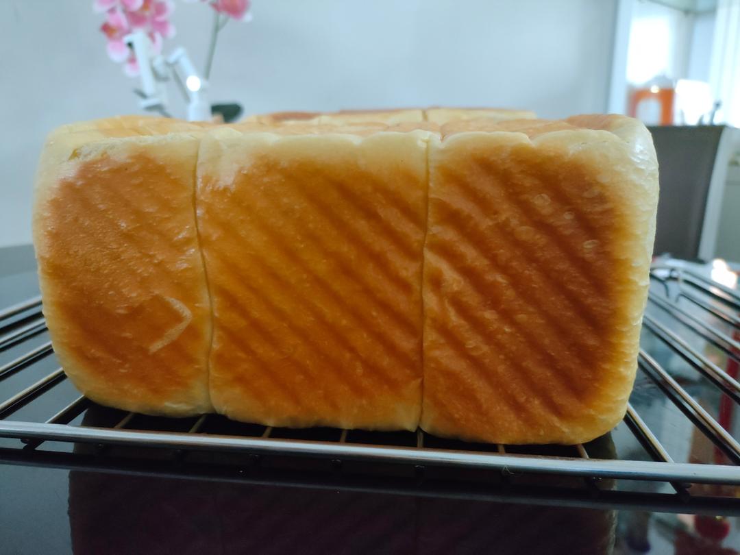 超熟醇奶吐司