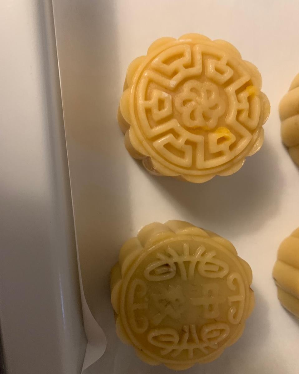 广式月饼—详解教程