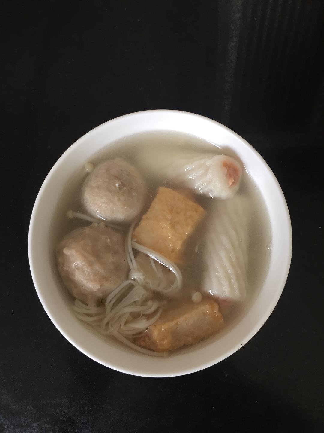 秋日关东煮上线