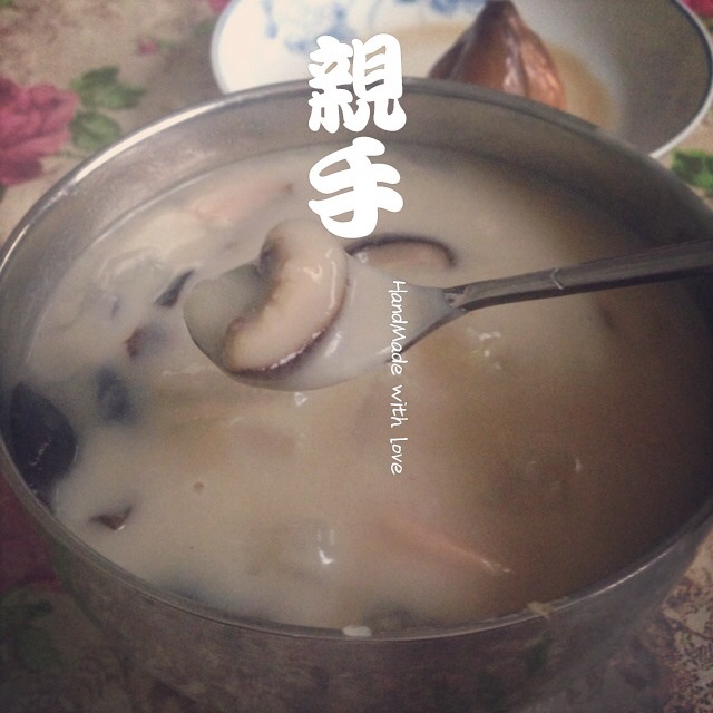 【老济南】奶汤蒲菜（冬瓜版）