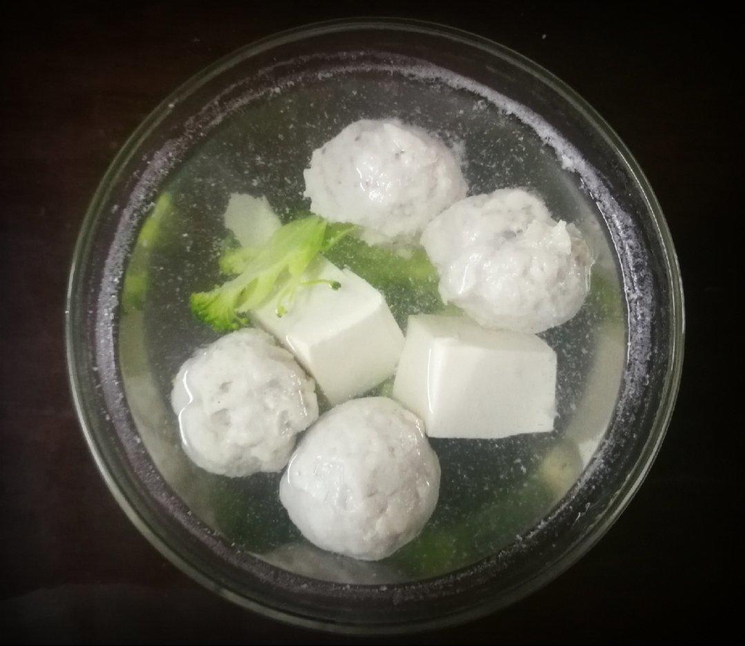 鱼饼