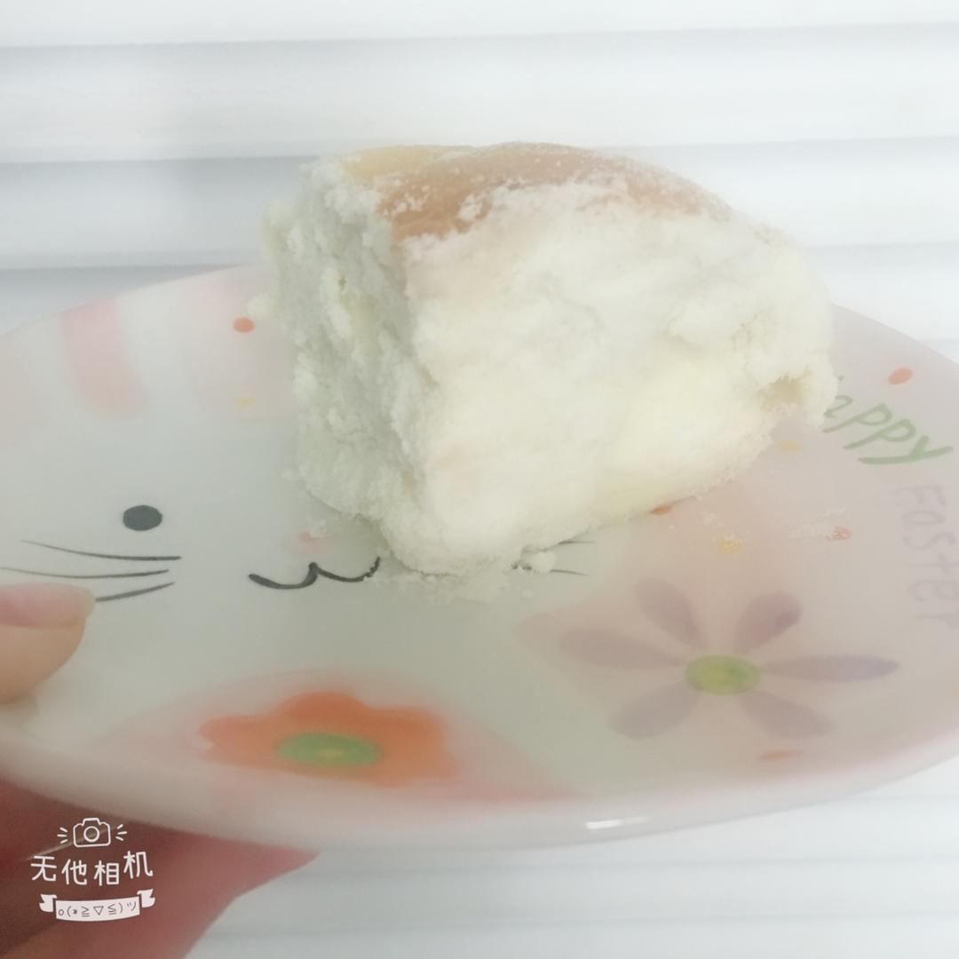 超火爆的奶酪面包
