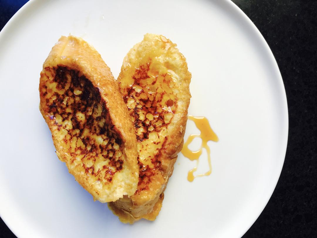 跟爱拔酱学做法棍的做法