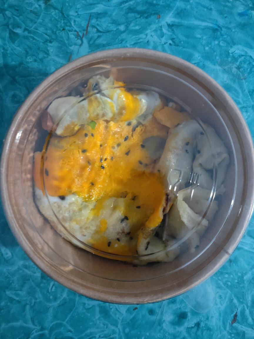 煎饼果子