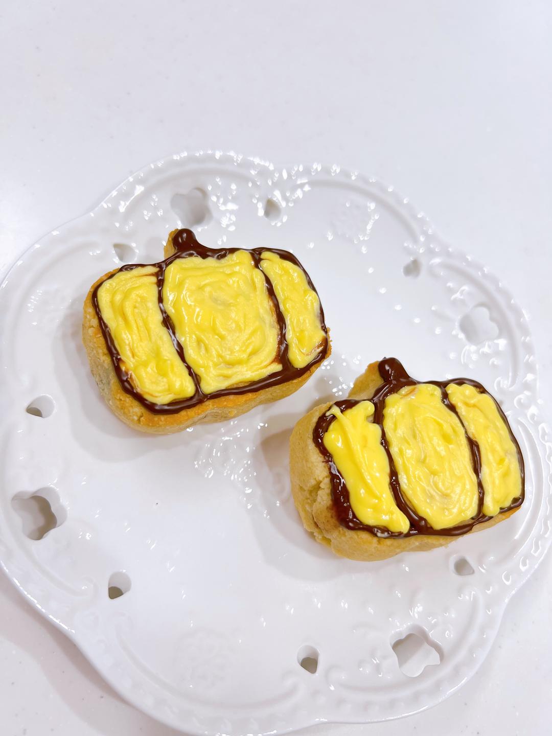 生酮月饼0面粉0糖低卡低碳超快手的做法