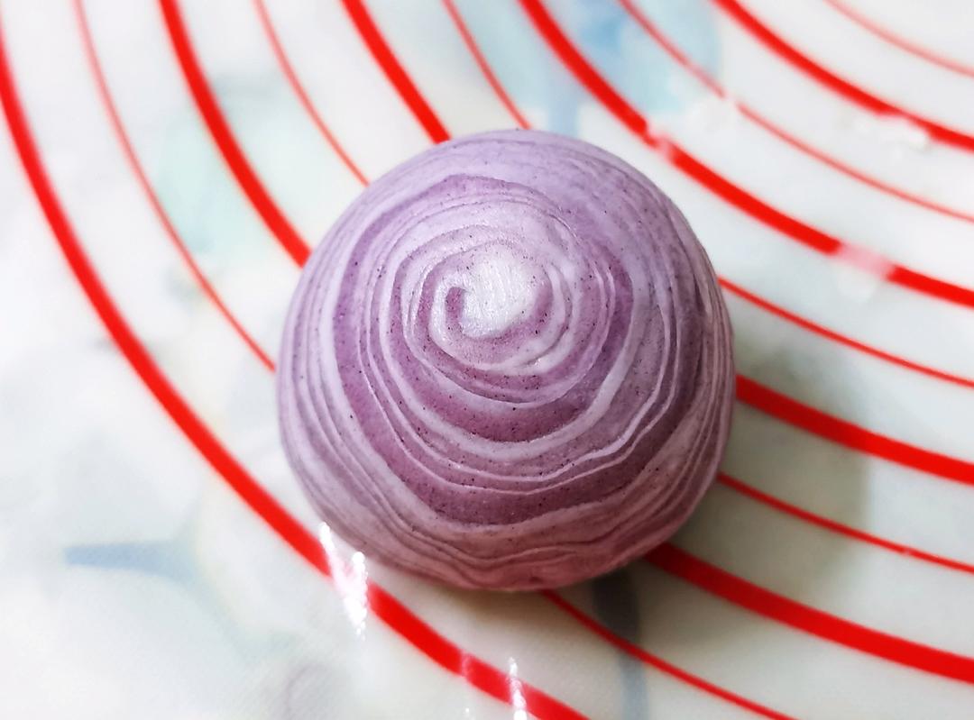 最详细的蛋黄酥（广式月饼🥮）方子修订版（新手必看）