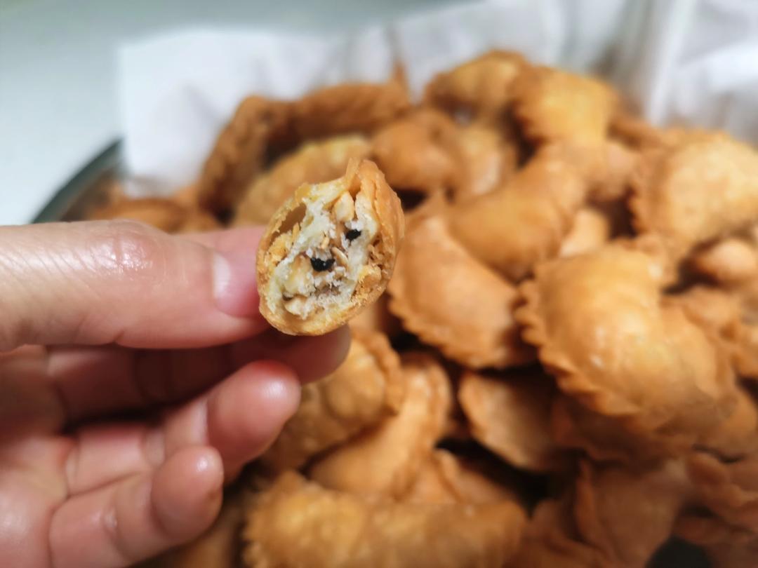 油角（角仔）