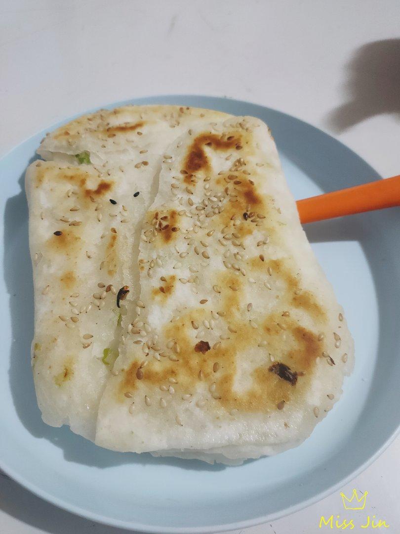 酥油饼