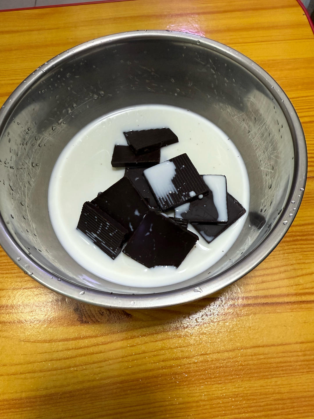比梦龙还好吃❗️细腻顺滑❗️巧克力脆皮雪糕🍦