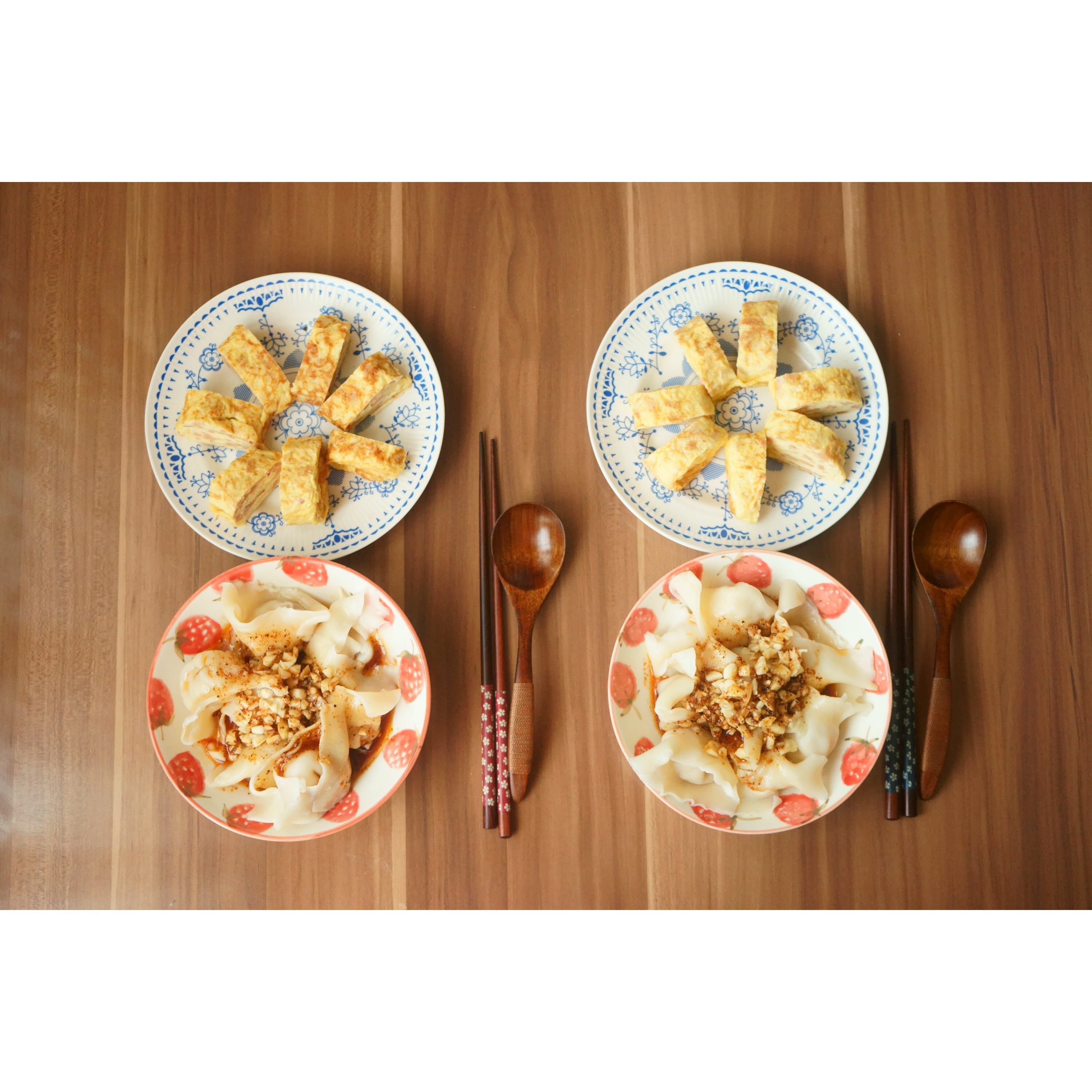 Zhi's breakfast & brunch^ ^