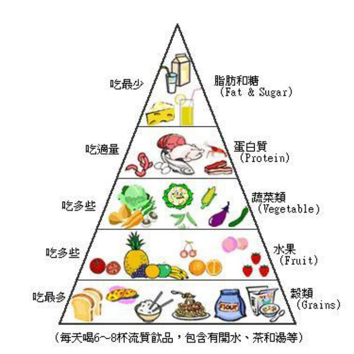 乔妹的减脂生活(๑>؂<๑）